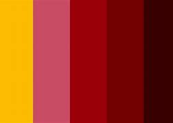 Image result for Red Black and Gold Color Palette