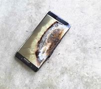 Image result for Eploded Note 7