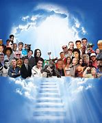 Image result for Heaven Meme Sticker