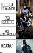 Image result for Batman Approved Meme
