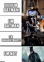 Image result for Batman Approved Meme