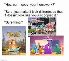 Image result for Can I Copy Your Homework Meme Helltaker