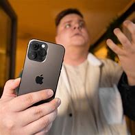Image result for Person Unsing iPhone 11