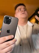 Image result for Using iPhone 14 Pro