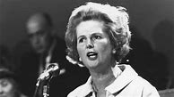 Image result for Lady Margaret Thatcher