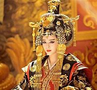 Image result for co_to_znaczy_zhao_feiyan