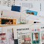 Image result for Types of Envelope Used in a Office