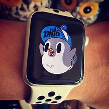 Image result for Apple Watch Series 3 Wallpaper