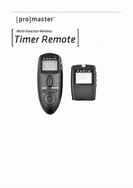 Image result for MuscleDriver Timer Remote