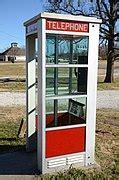 Image result for Outdoor Phone Box