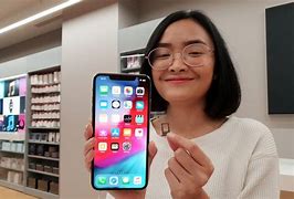 Image result for iPhone X Harga Indonesia Jakarta