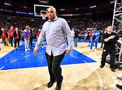 Image result for Charles Barkley at Auburn