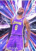 Image result for NBA 2K22 LeBron James