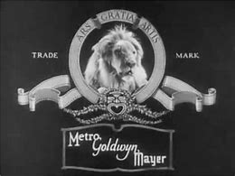 Image result for Metro Goldwyn Mayer Loews