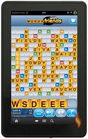 Image result for Kindle Fire Word Games
