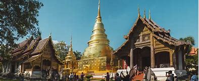 Image result for Chiang Mai Temples
