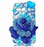 Image result for Coque Strass iPhone 4