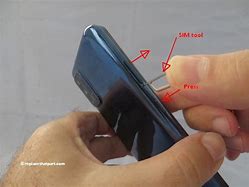 Image result for Motorola Phone Sim Card Removal