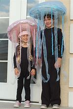 Image result for Glow in the Dark Costumes for Adults