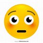 Image result for Flustered Custom Emoji
