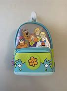 Image result for Scooby Doo Mystery Machine Mini Backpack