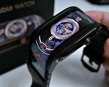 Image result for Futuristic Smartwatch