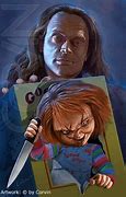 Image result for Charles Lee Ray Chucky New Paper