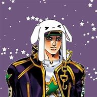 Image result for Anime Boy with a Bunny Hat