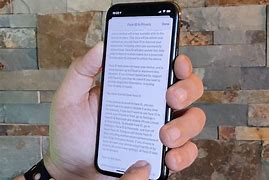 Image result for iphone 11 facing down on a tables