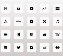 Image result for iOS 1.5 Icon