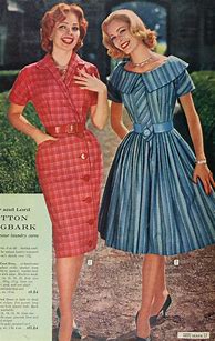 Image result for 1960s Outfits Women