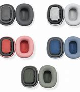 Image result for air pod max ear cushion