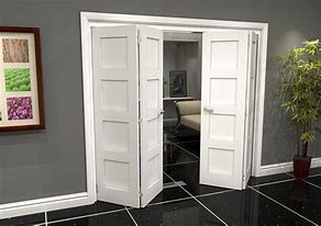 Image result for Bifold Doors Interior