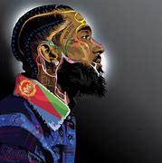 Image result for GQ Magazine Nipsey Hussle