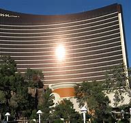 Image result for Winn Hotel in Vegas