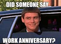 Image result for 15 Year Work Anniversary Funny