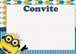 Image result for Minions Border