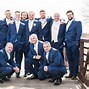 Image result for Champagne Bridal Party