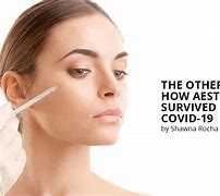 Image result for Covid Aesthetic
