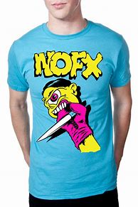 Image result for Nofx Pepsi T-Shirt