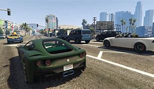 Image result for GTA 5 Release