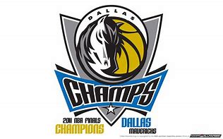 Image result for Dallas NBA Logo