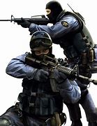 Image result for Counter Strike 1 Logo