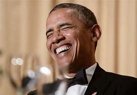 Image result for Obama Grin