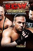 Image result for The New Breed ECW