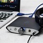 Image result for Portable DACs with Two Inputs