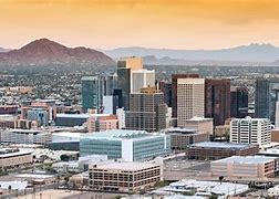 Image result for Downtown Phoenix AZ