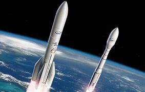 Image result for Eutelsat Ariane 5