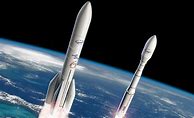 Image result for Ariane 6 Rocket