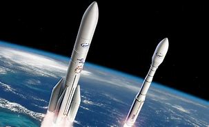 Image result for Ariane 5 Crash